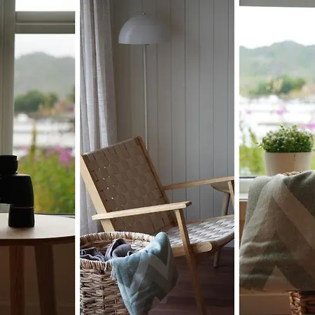 Tide House - Lofoten * Ballstad