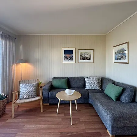 Tide House - Lofoten *