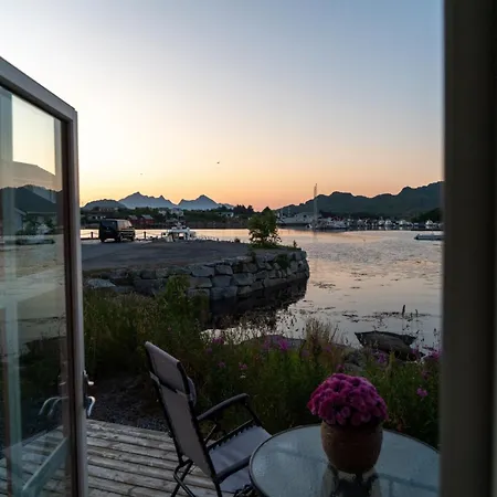 Tide House - Lofoten