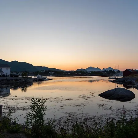 Tide House - Lofoten * Ballstad