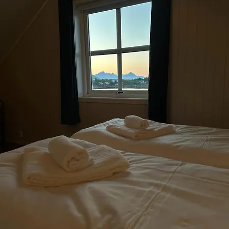 Tide House - Lofoten