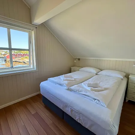 Tide House - Lofoten Ballstad