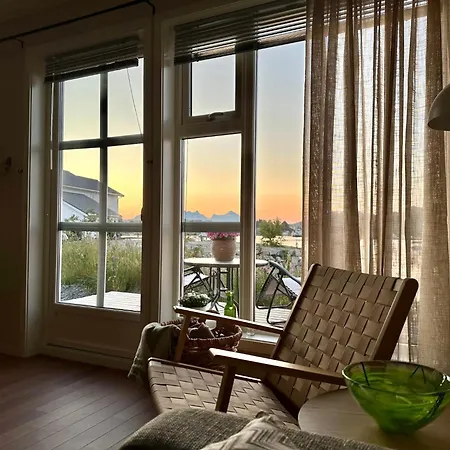 Tide House - Lofoten * Ballstad