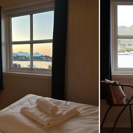 Сasa de vacaciones Tide House - Lofoten