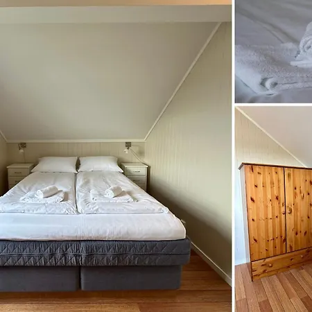 Tide House - Lofoten Ballstad