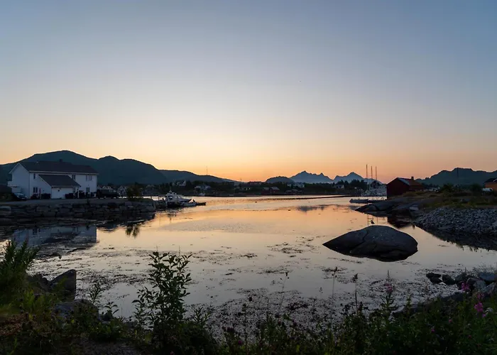 Tide House - Lofoten * Ballstad