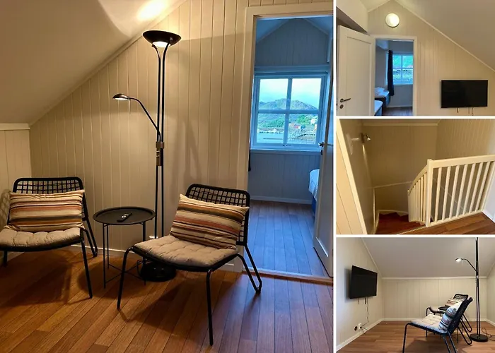 Tide House - Lofoten