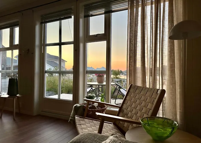 Tide House - Lofoten * Ballstad