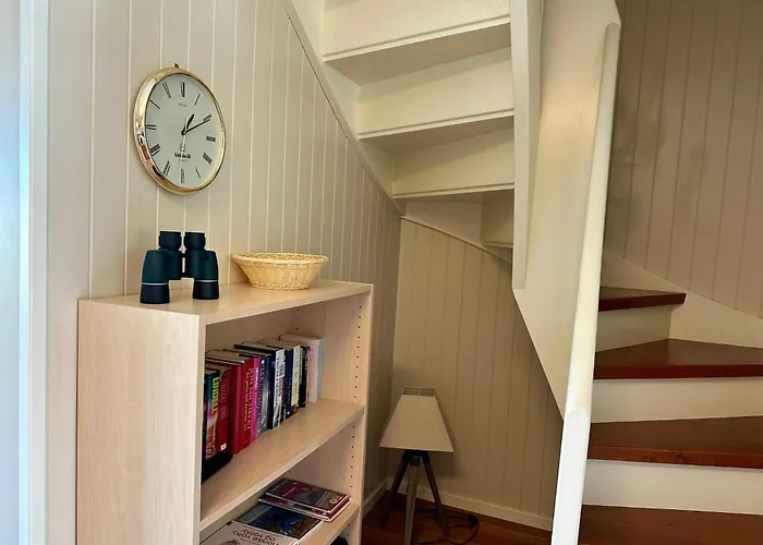 Tide House - Lofoten *