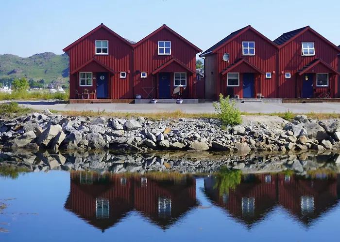Tide House - Lofoten *