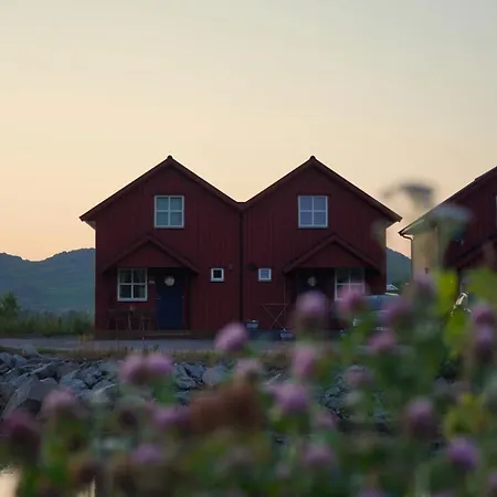 Tide House - Lofoten *