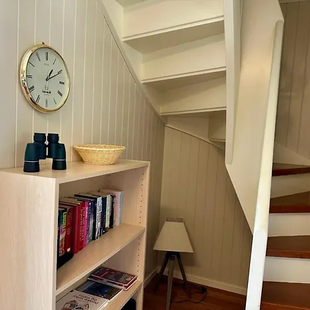 Tide House - Lofoten *