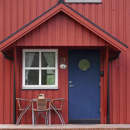 Holiday home Tide House - Lofoten