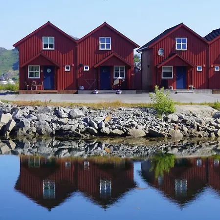 Tide House - Lofoten *